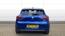 Renault Clio 1.6 E-TECH Hybrid 140 RS Line 5dr Auto Hybrid Hatchback